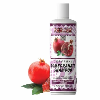تصویر 3 از فروش شامپو پرژک + قیمت خرید به صرفه